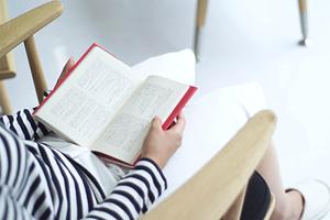 消臭機能付きのジップ袋は便利です