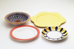 センスが良く割れにくい洋陶器を探すなら